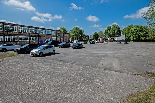 Suite 1, Armcon Business Park, London Road South, Poynton, SK12