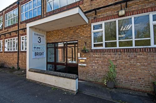 Suite 1, Armcon Business Park, London Road South, Poynton, SK12