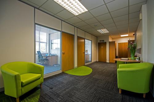 Suite 1, Armcon Business Park, London Road South, Poynton, SK12