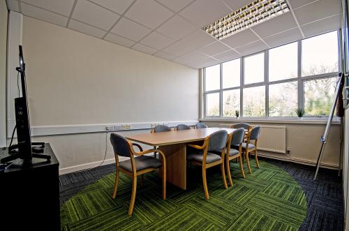 Suite 1, Armcon Business Park, London Road South, Poynton, SK12