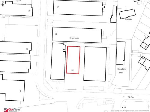 Suite C Kings House, 68 Victoria Road, Burgess Hill, RH15
