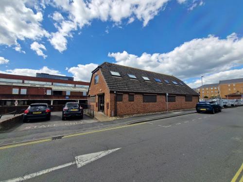 1 Wootton Street, Portsmouth, PO6