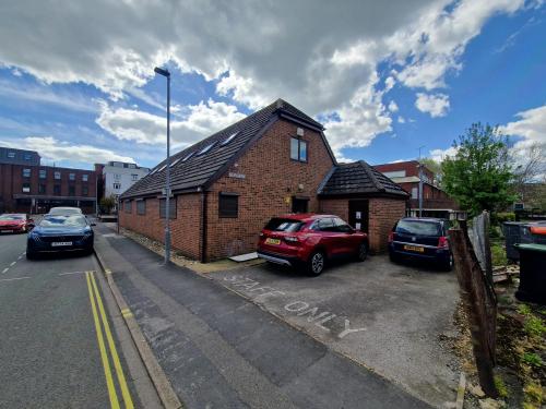 1 Wootton Street, Portsmouth, PO6