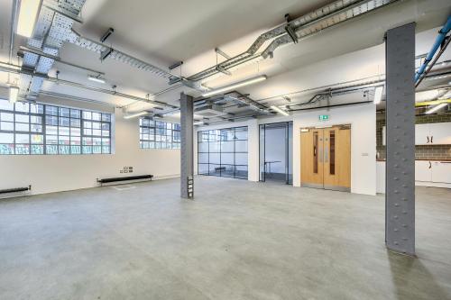 3-11 Eyre Street Hill, Farringdon, London, EC1R