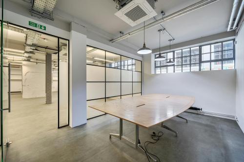 3-11 Eyre Street Hill, Farringdon, London, EC1R