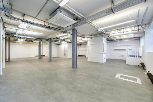 3-11 Eyre Street Hill, Farringdon, London, EC1R