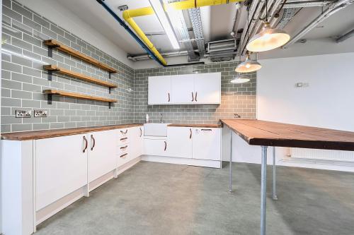 3-11 Eyre Street Hill, Farringdon, London, EC1R