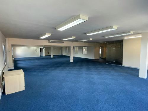 Woburn House, 84 St. Benedicts Street, Norwich, NR2