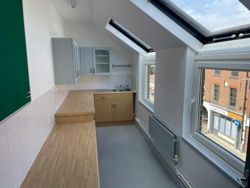 Woburn House, 84 St. Benedicts Street, Norwich, NR2