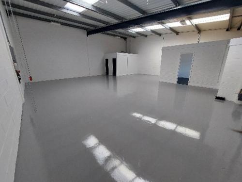 Unit 3, Martlets Trading Estate, Worthing, BN12