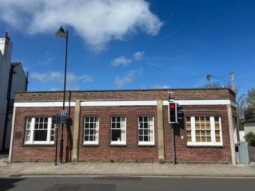 47 Western Road, Lewes, BN7