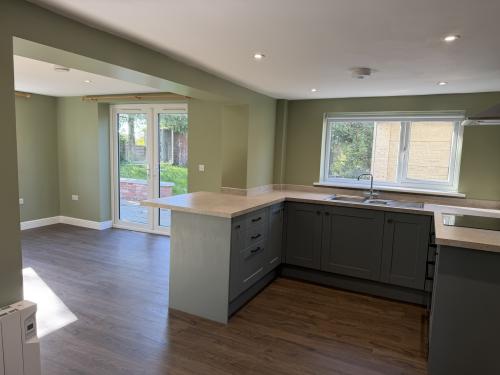 2 Pink Cottage, Attleborough Road, Old Buckenham, Attleborough, NR17