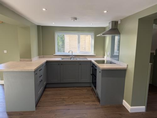 2 Pink Cottage, Attleborough Road, Old Buckenham, Attleborough, NR17