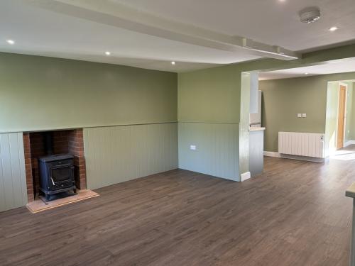2 Pink Cottage, Attleborough Road, Old Buckenham, Attleborough, NR17