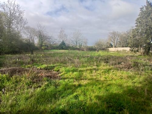 Land South Of Station Road, Station Road, Elmesthorpe, Leicester, LE9