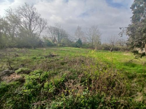 Land South Of Station Road, Station Road, Elmesthorpe, Leicester, LE9