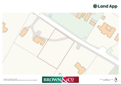 Land South Of Station Road, Station Road, Elmesthorpe, Leicester, LE9