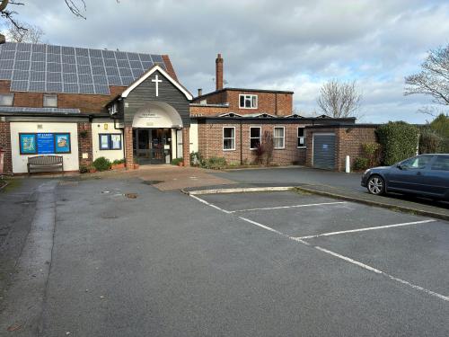 Palmerston Road, Buckhurst Hill, IG9