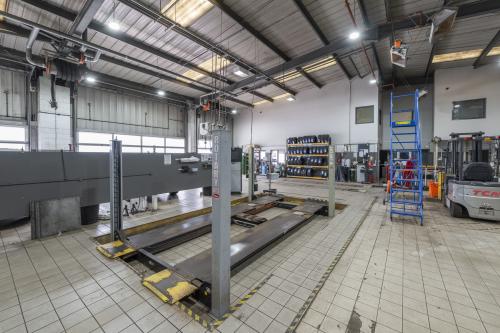 Warehouse, 34-38 Whiffler Road, Norwich, NR3