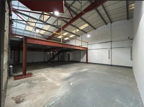 Unit 13A (Rear), Old Bridge Way, Shefford, SG17