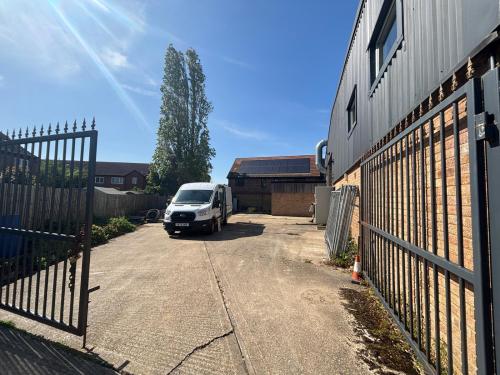 Unit 13A (Rear), Old Bridge Way, Shefford, SG17