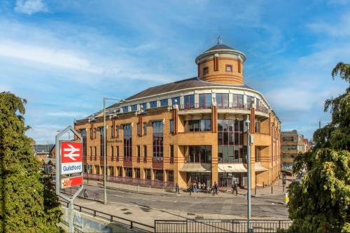 Bridge House, Guildford, GU1