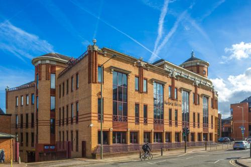Bridge House, Guildford, GU1