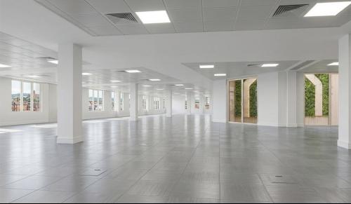 Bridge House, Guildford, GU1