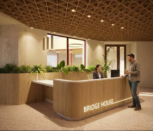 Bridge House, Guildford, GU1