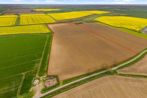 29.69 Acres, Poolham Lane, Poolham, Horncastle, LN9