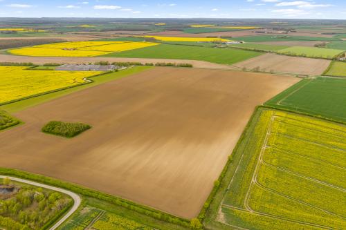 29.69 Acres, Poolham Lane, Poolham, Horncastle, LN9
