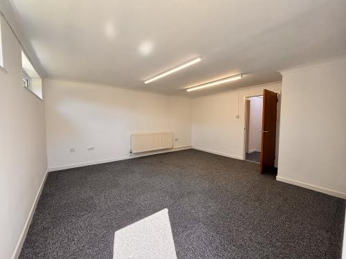 Crome House, 231 St. Faiths Road, Norwich, NR6
