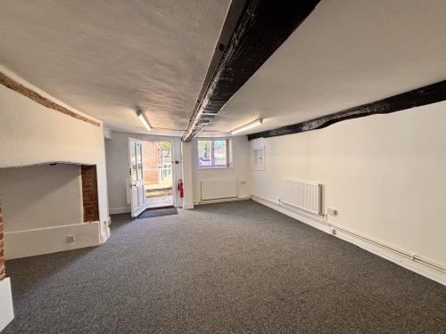 Crome House, 231 St. Faiths Road, Norwich, NR6