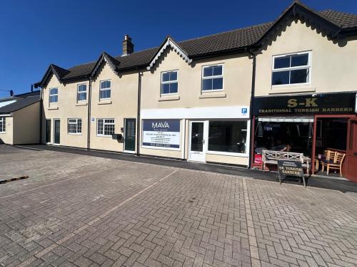 Flat 7 St. Andrews Buildings, High Street, Hamble, Southampton, SO31