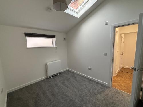 Flat 7 St. Andrews Buildings, High Street, Hamble, Southampton, SO31