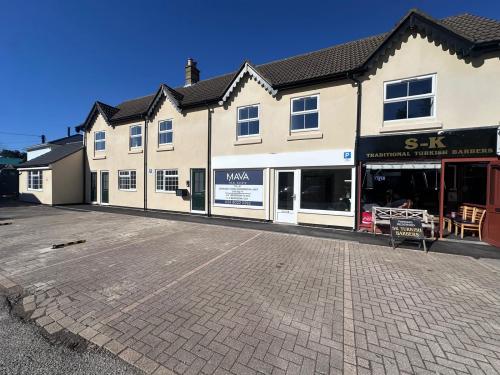 Flat 5 St. Andrews Buildings, High Street, Hamble, Southampton, SO31