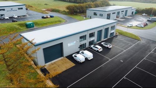 Unit 3, Langage Business Park, Meadow Close, Plympton, Plymouth, PL7