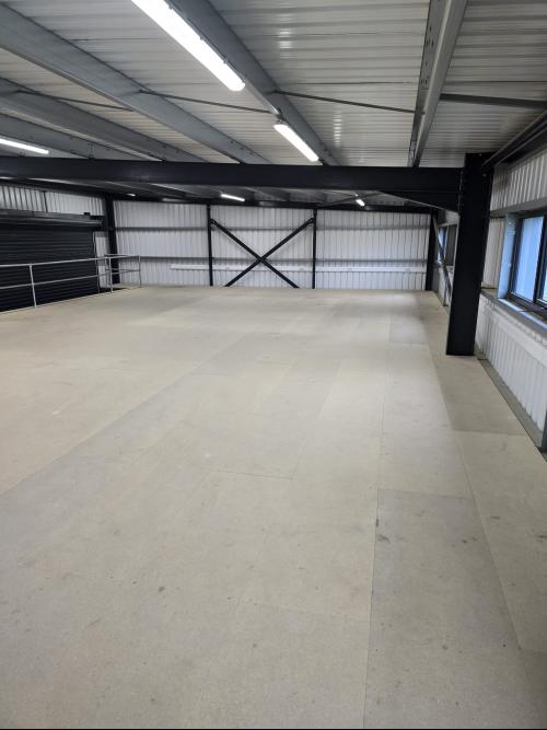 Unit 3, Langage Business Park, Meadow Close, Plympton, Plymouth, PL7