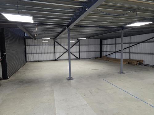 Unit 3, Langage Business Park, Meadow Close, Plympton, Plymouth, PL7
