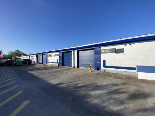 12 Croft Retail Park, At Lake Enterprise Park, Caldbeck Rd, Bromborough, Wirral, CH62