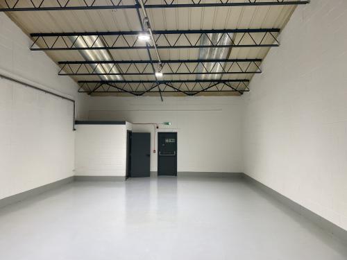 28 Croft Retail Park, At Lake Enterprise Park, Caldbeck Rd, Bromborough, Wirral, CH62