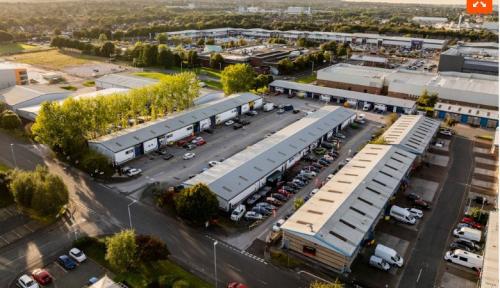 30 Croft Retail Park, At Lake Enterprise Park, Caldbeck Rd, Bromborough, Wirral, CH62