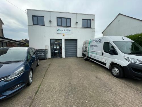 Global House, High Street, Keresley, Coventry, CV6