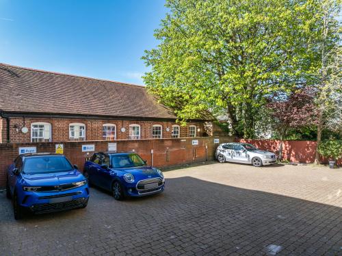 Meridian House, 9-11 Chertsey Street, Guildford, GU1
