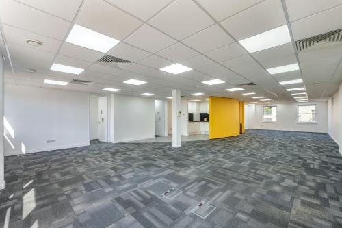 Meridian House, 9-11 Chertsey Street, Guildford, GU1
