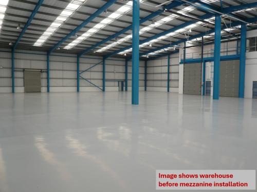 Unit 5, Thorpe Industrial Estate, Alpha Way, Egham, TW20