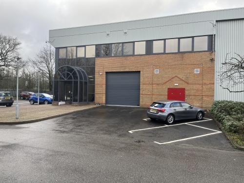 Tollbar Way, Hedge End, Southampton, SO30