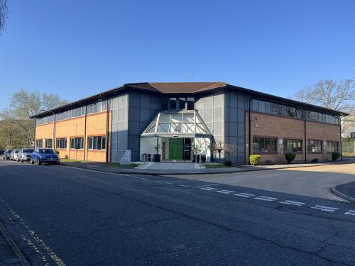 Unit 4, Royal London Park, Flanders Road, Hedge End, Southampton, SO30