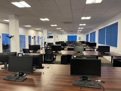 Unit 4, Royal London Park, Flanders Road, Hedge End, Southampton, SO30