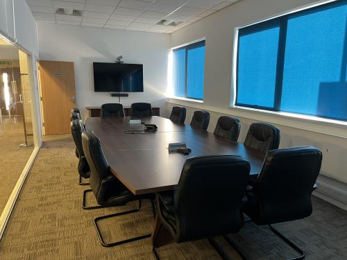 Unit 4, Royal London Park, Flanders Road, Hedge End, Southampton, SO30